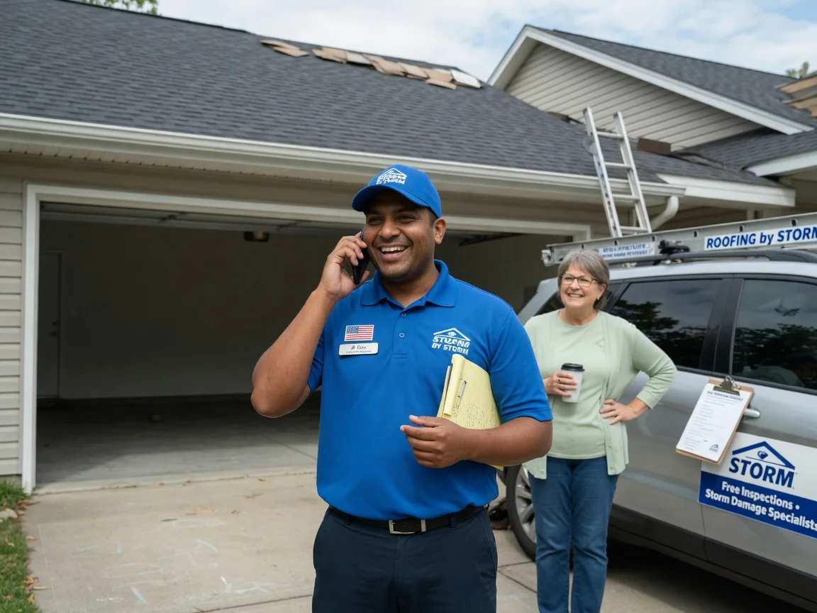 Roof Repair Near Me Elsmere, NE FAQs